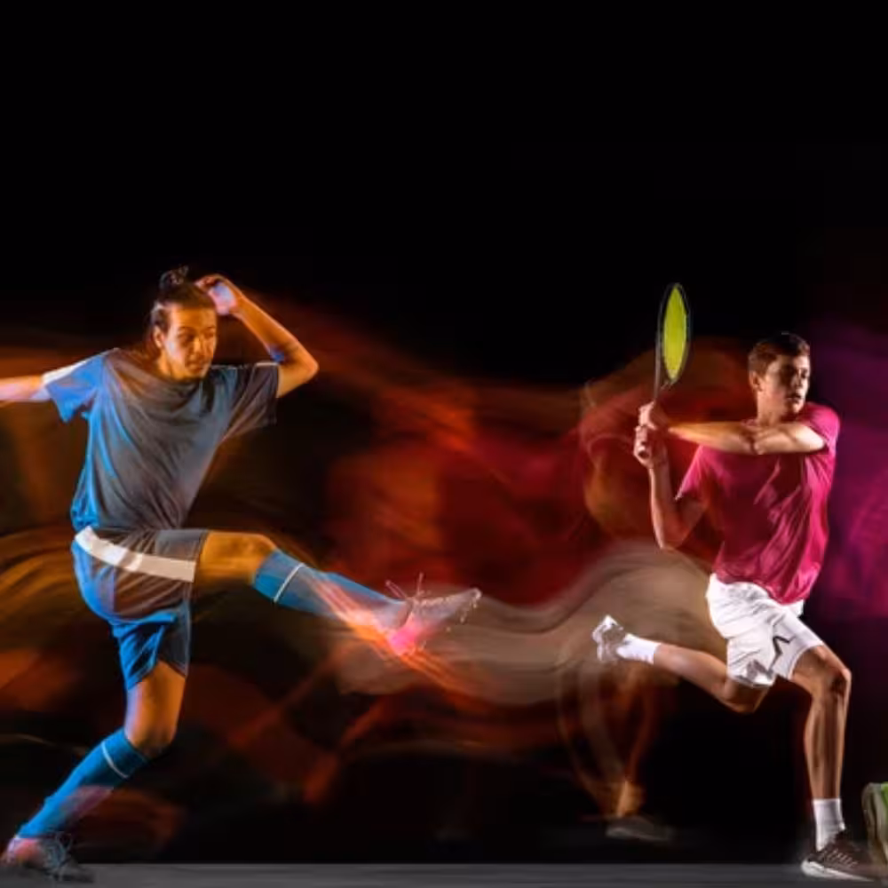 Tenis Deportivos