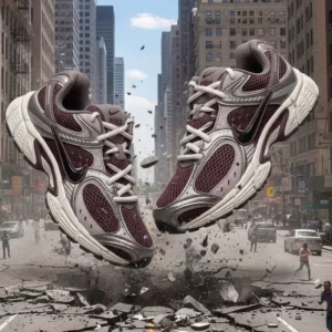 Nike versátiles