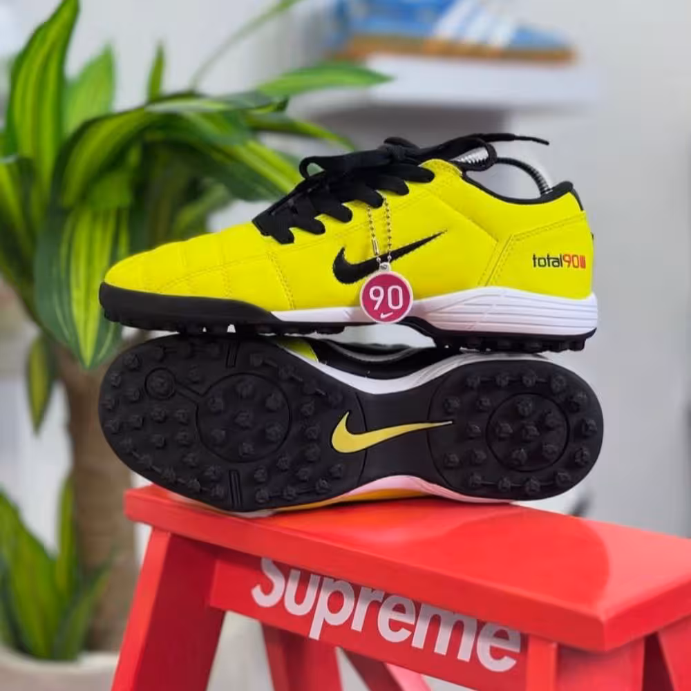 Nike deportiva 1