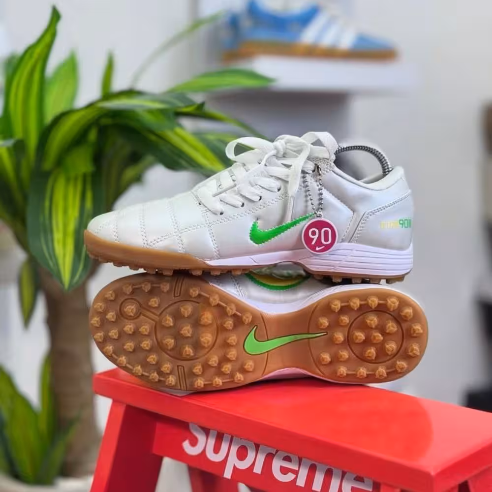 Nike deportivo