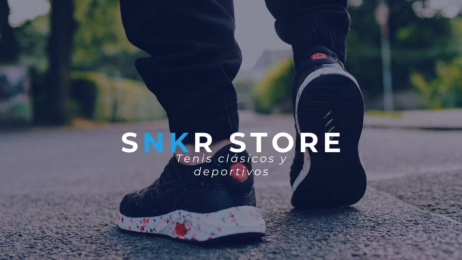 SNKR STORE