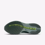 Sneaker Nike Dragon Azul lado abajo