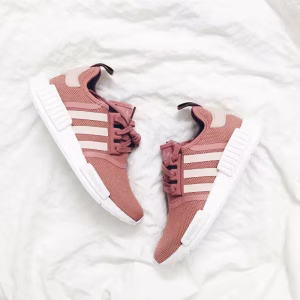 tenis deportivos rosados