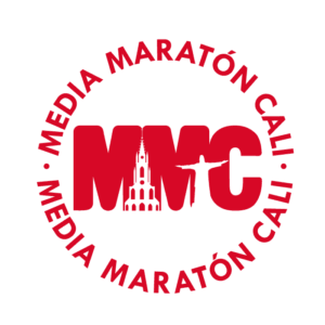 logo media maratona cali