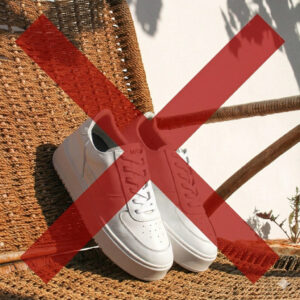 no exponerlos al sol directo