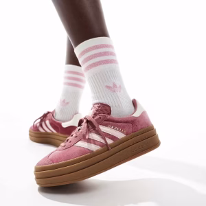 modelo tenis gazelle